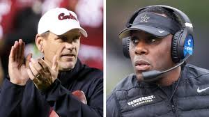 Contract details for Auburn football assistants Mike Bobo, Derek Mason