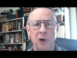 A Few Minutes With Peter Grandich And Guest, Chris Powell Of GATA.org