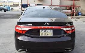 هونداي ازيرا 2013 عنابي حراج جميع المنتجات والخدمات في السعودية
