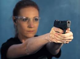 Carry Guard Expo Seminar: Ladies' Top Concealed-Carry Handguns