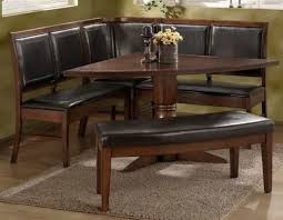 A Majestic Touch Of Triangle Kitchen Table Corner Bench Dining Table Breakfast Nook Table Breakfast Nook Furniture