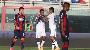 Find the best flight from atlanta to crotone. Luis Muriel Brace Puts Atalanta Back On Winning Track In Serie A Against Crotone Eurosport