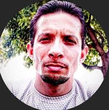 Mitchell Thomas-Garcia