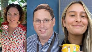 Austin-area teachers put in the spotlight for #WorldTeachersDay