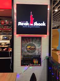 Maybe you would like to learn more about one of these? New York Steak Shack 1 Utama Heroralhighness