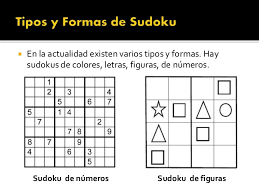 Sudoku Historia Usos Y Beneficios The sudoku board is broken down into nine 3x3 squares. sudoku historia usos y beneficios
