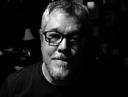 Horror comic legend coming to Horror