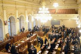 Volební účast a rozdělení mandátů v krajích. Galerie Poslanecka Snemovna Schvalila Dohodu Ceta Mezi Evropskou Unii A Kanadou Foto 5 E15 Cz