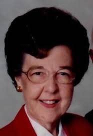 Eva Montgomery Obituary