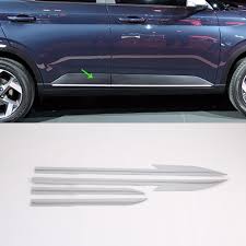 We did not find results for: Car Body Kits Accessories Exterior Decorative Abs Chrome Silver Black Door Side Molding Trims For Hyundai Venue 2019 Buy Door Pillar Trim Plastic Door Trim Molding Body Kit For Subaru Product On Alibaba Com