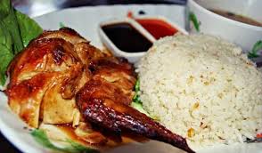 Simple tapi cukup rasa nya. 9 Resepi Nasi Ayam Yang Mudah Dan Sedap Confirm Menjadi Listikel Com