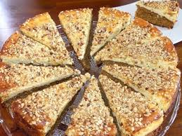 Wahnsinnig Saftiger Nuss Pudding Kuchen Fur 26er Springform Zu Ostern Nussig Und Lecker In 2020 Pudding Kuchen Kuchen Rezepte Blechkuchen Lebensmittel Essen