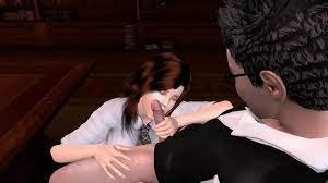 Hermione's Blowjob in the Library [LoyalServant] - XVIDEOS.COM