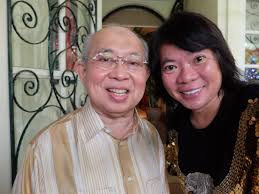 Kee Hua Chee Live!: DATO STEVE DAY AND DATIN SU DAY HOST THEIR EAGERLY  AWAITED ANNUAL CHRISTMAS PARTY ON 20 DECEMBER 2015 AT THEIR PALATIAL  RESIDENCE IN BUKIT TUNKU FOR THEIR DEAREST