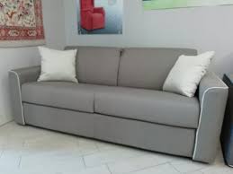 Justyou conforti divano angolare 165x270x80 cm rosso. Divano Letto Pop Treglia Bianco Casa