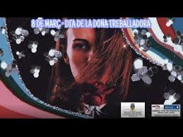 El día 23 se celebrará una cena de hermandad y el día 1 se llevará a cabo el cuarto homenaje a la mujer mayor de formentera. Dia De La Dona Treballadora 2021 Aviva Laxarxa Albalat Dels Sorells Youtube