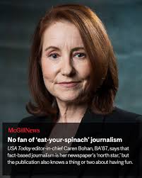 McGill University Alumni