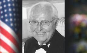 Obituary: Kenneth Lewis