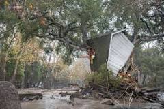 Image result for montecito mud slides