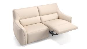 166 x 91 x 78 cm ohne 3+1 sitzer. Sofagarnituren Leder 2er Couch Pesaro Sofanella