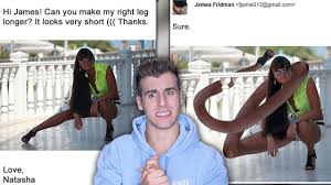 With our photo frames and effects it's a piece of cake to turn. Photoshop Troll Is Going After Everyone On The Internet Youtube