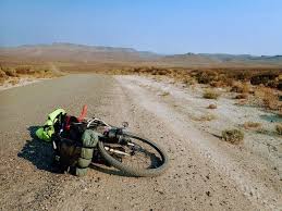 Gravel bikes are the freedom to ride everywhere, dirt, asphalt, fire track you name it. Bikepacking Boise To Elko Big Skies And Endless Gravel In Idaho And Nevada Exploring Wild