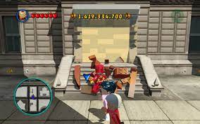Doctor strange is a new level pack in lego marvel avengers which available for the season pass holders. Stranger Danger Maps Lego Marvel Super Heroes Game Guide Walkthrough Gamepressure Com