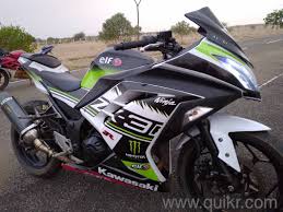 By clicking agree button, you allow us to use cookies. 14 Used Kawasaki Ninja 300 Bikes In India Second Hand Kawasaki Ninja 300 Bikes For Sale Quikrbikes