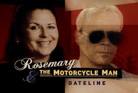 Rosemary and the Motorcycle Man
