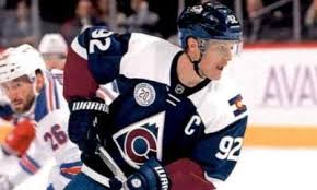 But as it is, landeskog is thankful to be spending his landeskog did not identify the owner of the residence he is at, but he said he has. Avalanche Taking One More Run At Signing Gabriel Landeskog