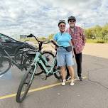 Seniors Trail Ride — Cycling PEI