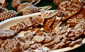 This is a delicious christmas cookie recipe for amazing light and airy fairy kisses cookies. 10 German Christmas Cookies You Have To Bake This Winter The Local