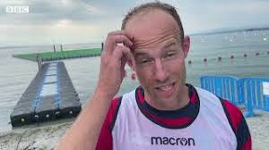 Water rugby causing a splash in Switzerland