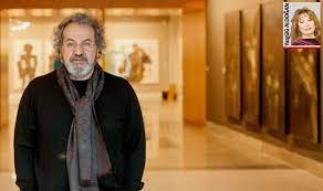 .dışı müzelerinden biri olan ve geleneksel sanatlarla modern sanatları buluşturan baksı müzesi'ne bir ödül de 'museums in short' kısa film yarışmasından geldi. Anadolu Nun Kendisi Odul Zaten