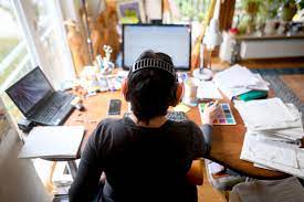 Pegawai pemasaran, data entry, data entry clerk wfh and more on indeed.com. Interactive For Many Malaysians Working From Home May Not Work Out The Star