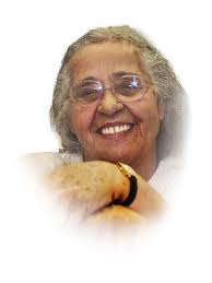 Martha Ellen Williams