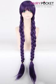 Various discount colored stylish pink pigtail cosplay wigs here most for free shipping. Lovelive Nozomi Toujou Anime Cosplay Wig Pigtails Fairypocket Wigs