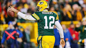 The former couple was highlighted in the media as they were frequently spotted together. Is Aaron Rodgers Still The Best Quarterback In The Nfl By Sudeep Tumma Medium