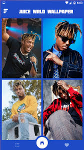 Jul 17, 2020 · juice wrld wallpapers singers / by flix / july 17, 2020 march 8, 2021 check out this best collection of juice wrld wallpapers with tons of high quality hd background pictures for desktop, laptop iphone & android mobile. Download Juice Wrld Wallpaper Hd 2020 Free For Android Juice Wrld Wallpaper Hd 2020 Apk Download Steprimo Com