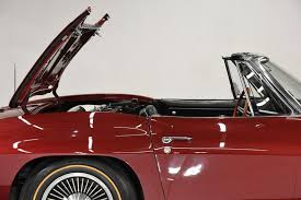 Image result for Claret Maroon 1966 GM