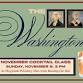 The Washingtons Cocktail Class event image