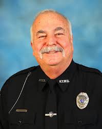 Huron Township Department of Public Safety