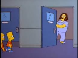 Check spelling or type a new query. John Swartzwelder Sage Of The Simpsons The New Yorker