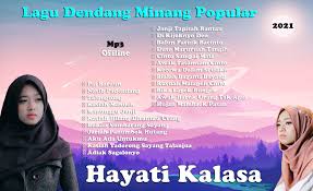 Terdapat 20 lagu hutang lirik, klik salah satu untuk melihat detail dan download lagu. Lagu Hayati Kalasa Mp3 Dendang Minang Popular 2021 For Android Apk Download