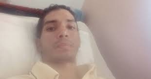 Cuban Pleads for Medical Attention in Holguín: “If I die, it will be the  government's fault”