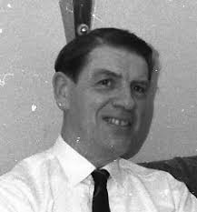 Josef Ottar Carlsen (1909-1997)