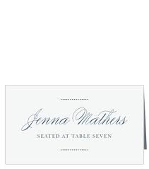 Click on the search microsoft office online for a template, so you can type in your search. Wedding Place Cards Free Guest Name Printing Basic Invite