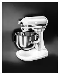 stand mixers