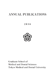It is a domain having jp extension. Http Www Tmd Ac Jp Archive Tmdu Kouhou Annual 20publications2016eng Pdf