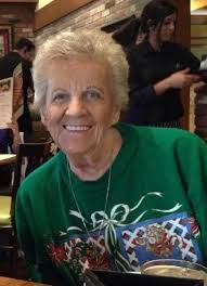 Beatrice Burton Obituary